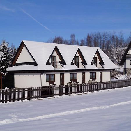 Apartamenty Arnika Jurgów Exteriör bild